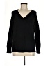 Charter Club Black Pullover Sweater Size M - photo 1