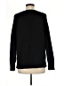 Charter Club Black Pullover Sweater Size M - photo 2