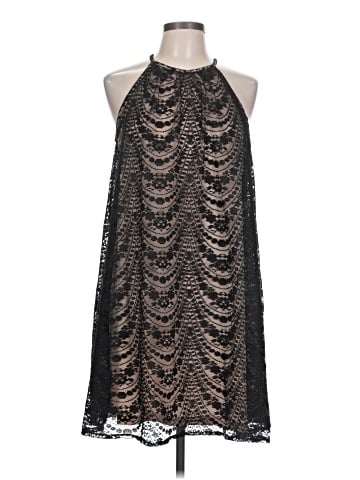 London Times Cocktail Dress (view 1)