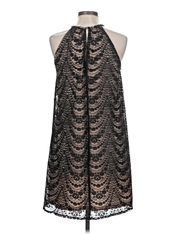 London Times Cocktail Dress (view 2)