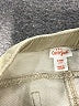 Cat & Jack Solid Tan Khakis Size 6-9 mo - photo 3