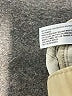 Cat & Jack Solid Tan Khakis Size 6-9 mo - photo 4