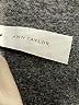 Ann Taylor 100% Polyester Gray Casual Pants Size S - photo 7