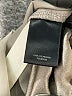 Ann Taylor 100% Polyester Gray Casual Pants Size S - photo 8