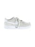 Nike White Sneakers Size 5 1/2 (youth) - photo 1