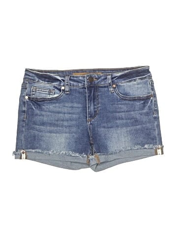 Joe's Jeans Denim Shorts (view 1)