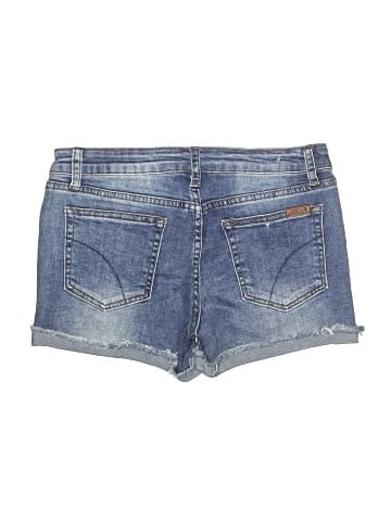 Joe's Jeans Denim Shorts (view 2)