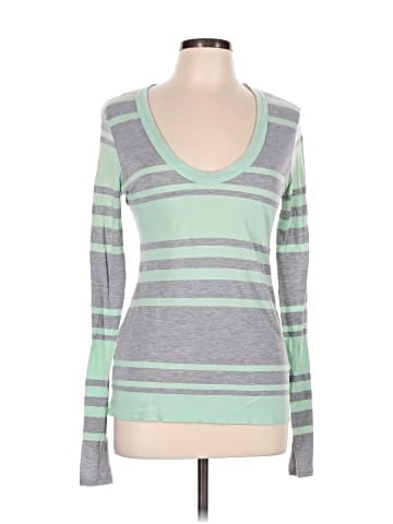 James Perse Long Sleeve T-Shirt (view 1)