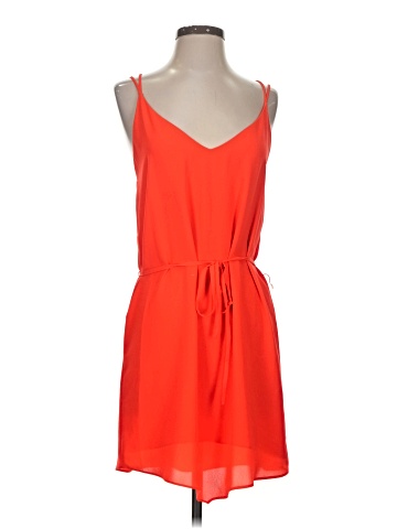 Abbeline Casual Dress (view 1)