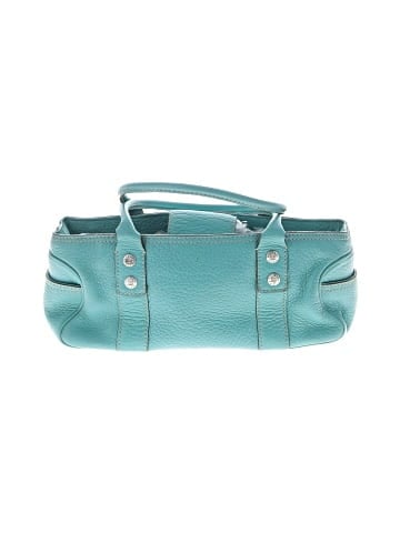 MICHAEL Michael Kors Leather Shoulder Bag (view 1)