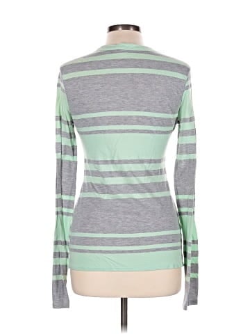 James Perse Long Sleeve T-Shirt (view 2)
