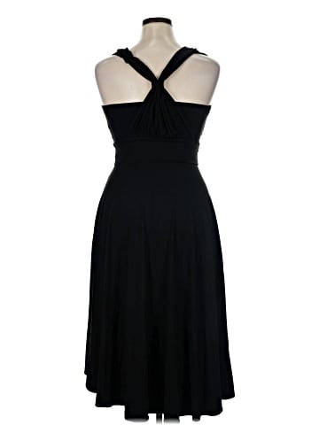 White House Black Market Cocktail Dress (view 2)