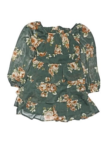 Rare Editions Dress (view 1)