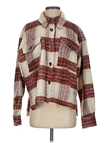 La Miel Jacket (view 1)
