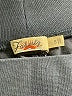 Faherty Blue Track Pants Size S - photo 7