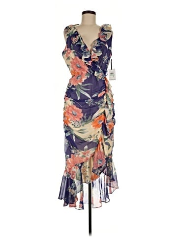 Kensie Cocktail Dress (view 1)