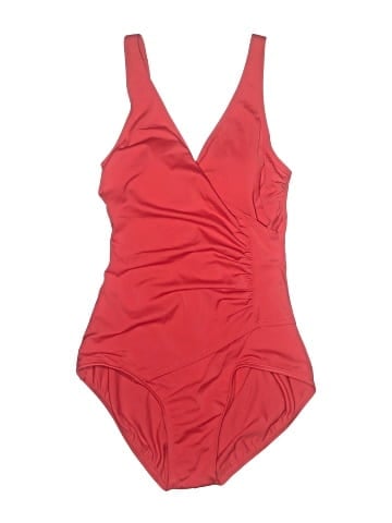 Jantzen One Piece Swimsuit (view 1)