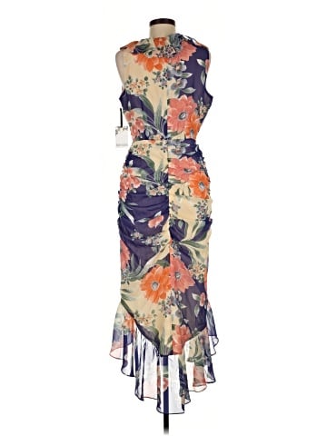 Kensie Cocktail Dress (view 2)
