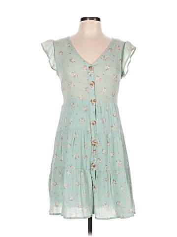 Mine Casual Dress (view 1)