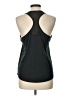 Reebok 100% Polyester Black Active Tank Size L - photo 2