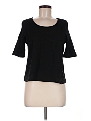 Anthropologie 3/4 Sleeve Top (view 1)