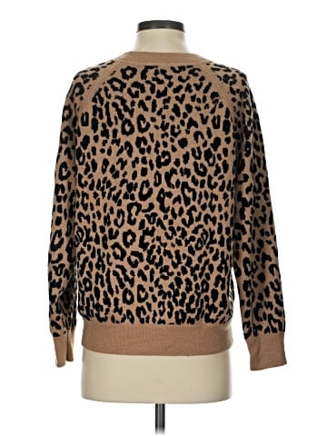 J.Crew Pullover Sweater (view 2)
