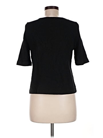 Anthropologie 3/4 Sleeve Top (view 2)