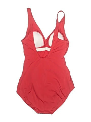 Jantzen One Piece Swimsuit (view 2)