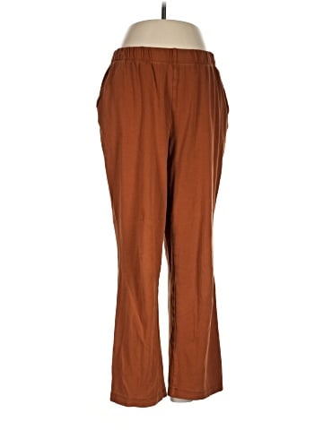 Lands' End Casual Pants (view 1)