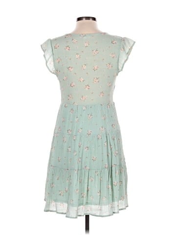 Mine Casual Dress (view 2)