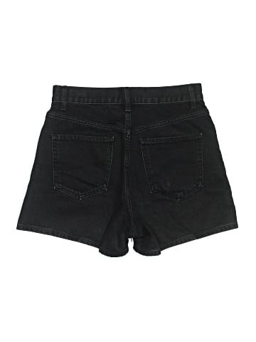 MNG Denim Shorts (view 2)