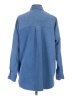 Zara Blue Cardigan Size XS - photo 2
