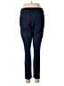 Ann Taylor LOFT Stripes Blue Jeans Size 28 waist - photo 2