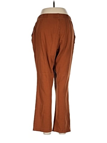 Lands' End Casual Pants (view 2)