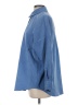 Zara Blue Cardigan Size XS - photo 5