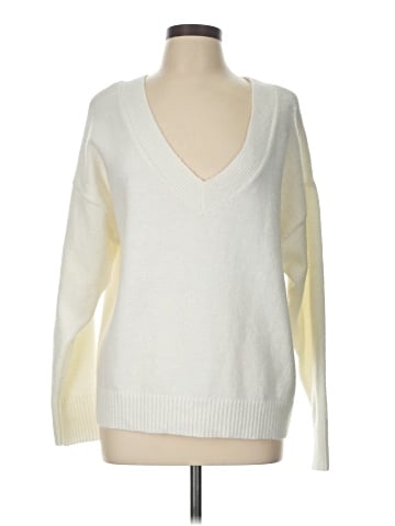 Sanctuary Pullover Sweater (view 1)