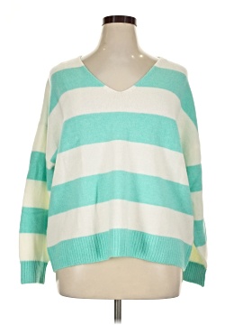 Vince Camuto Pullover Sweater