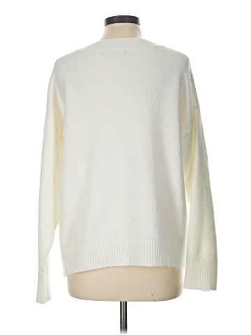 Sanctuary Pullover Sweater (view 2)