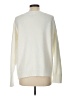 Sanctuary Color Block Ivory Pullover Sweater Size L - photo 2