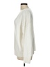 Sanctuary Color Block Ivory Pullover Sweater Size L - photo 5