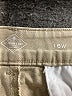 St. John's Bay Solid Tan Khakis Size 16 - photo 4