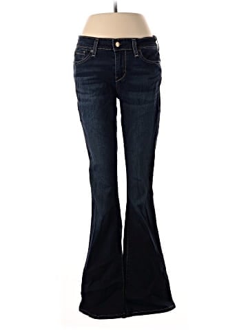 Levi Strauss Signature Jeans (view 1)