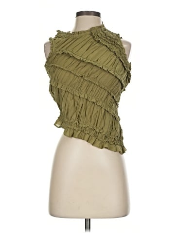 Free People Sleeveless Blouse (view 1)
