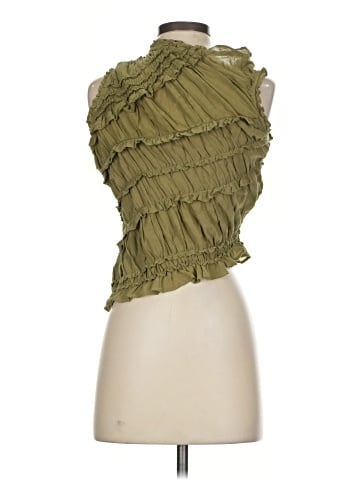 Free People Sleeveless Blouse (view 2)