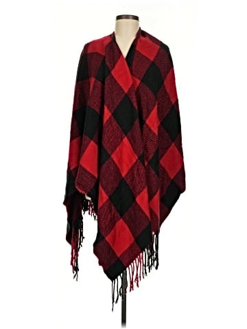 Treasure & Bond Poncho (view 1)