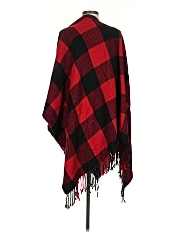 Treasure & Bond Poncho (view 2)