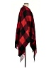 Treasure & Bond Red Poncho One size - photo 4