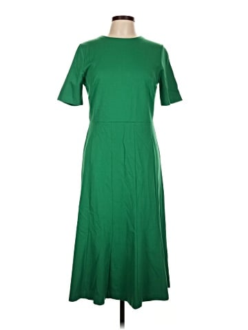 Ann Taylor Casual Dress (view 1)