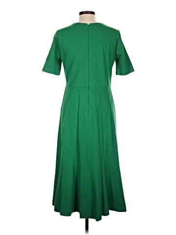 Ann Taylor Casual Dress (view 2)