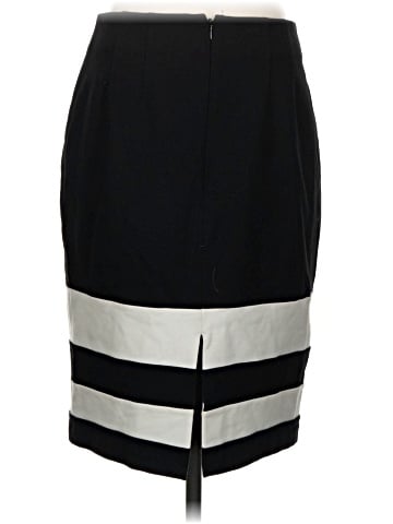 White House Black Market Formal Skirt (view 2)